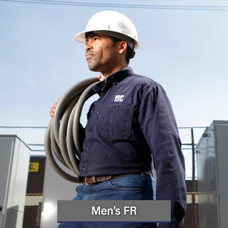 Men's FR